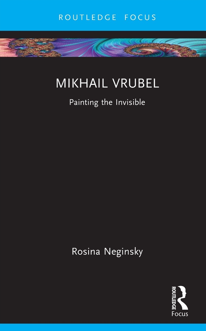 Mikhail Vrubel/Product Detail/Art