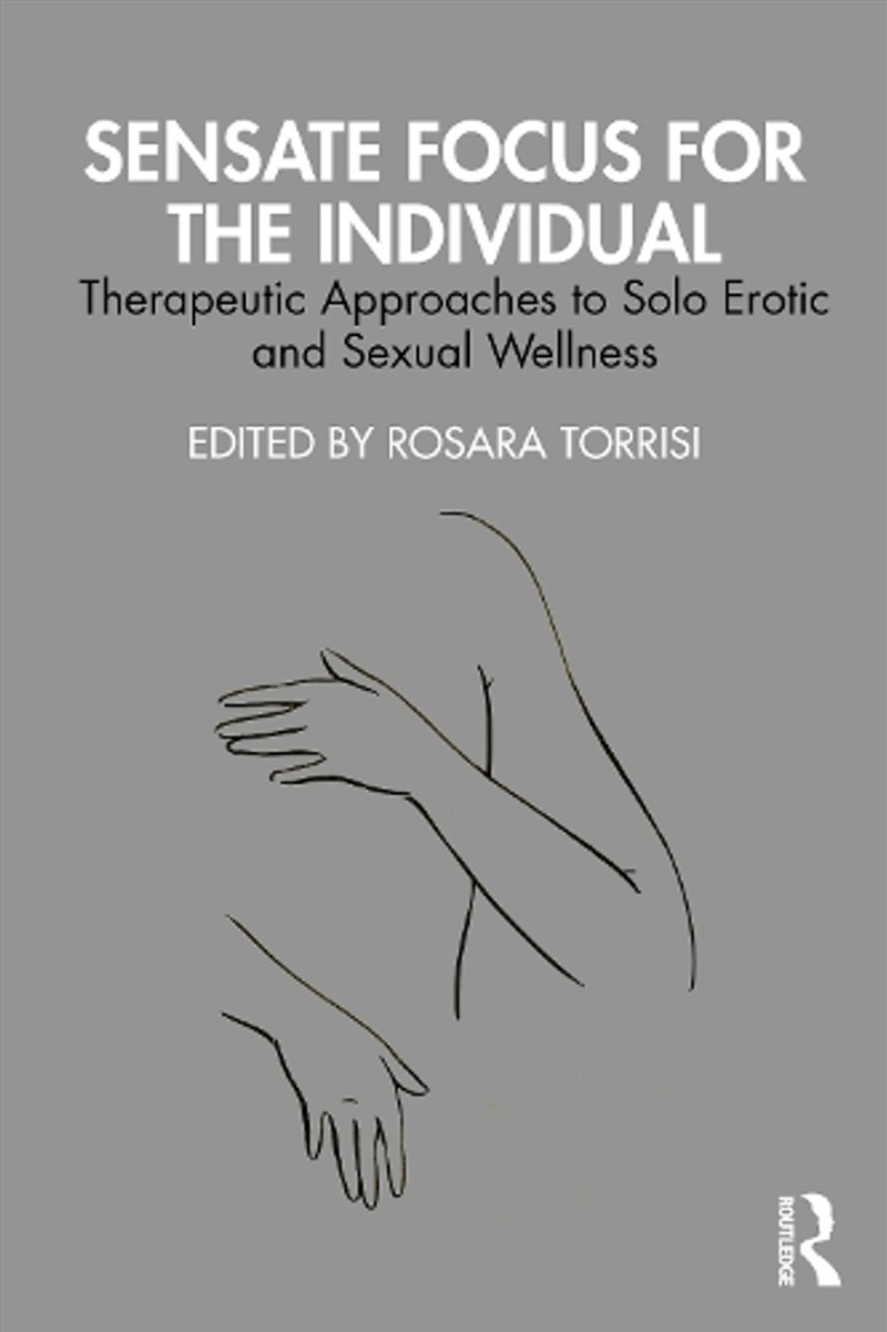 Sensate Focus for the Individual/Product Detail/Healthcare