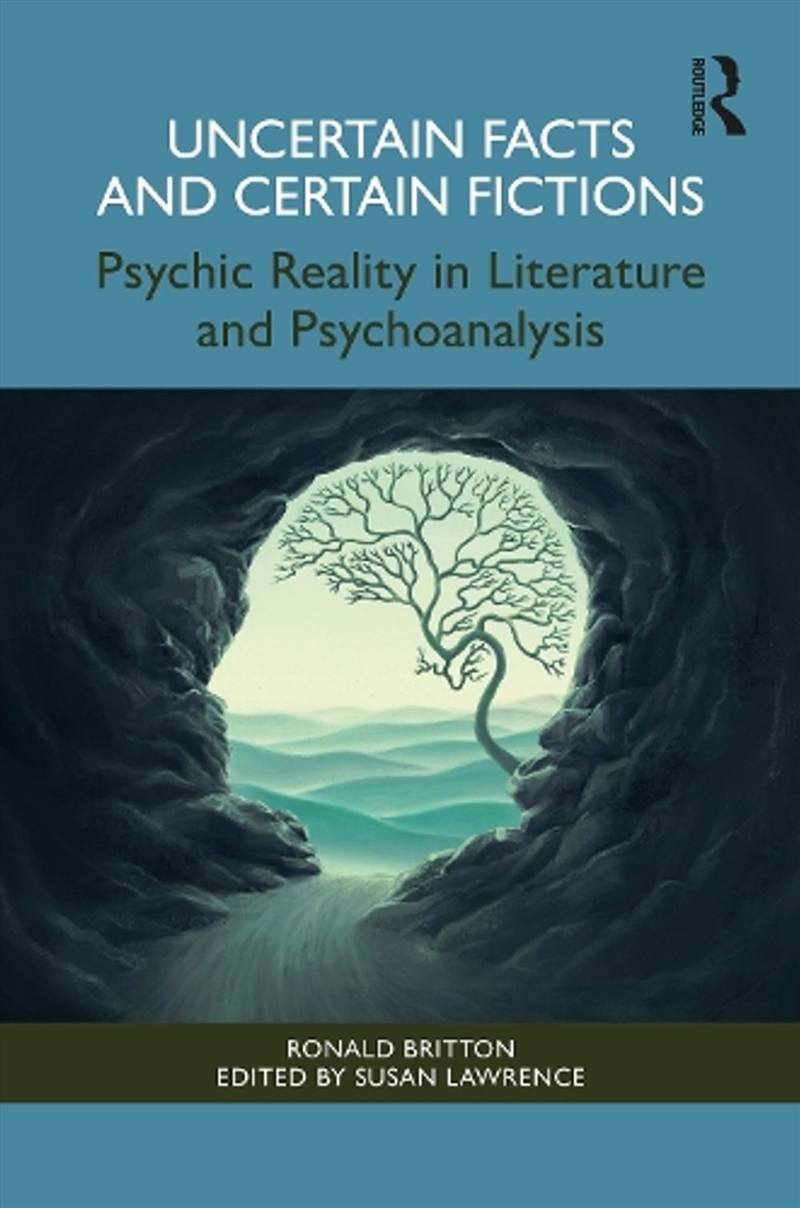 Uncertain Facts and Certain Fiction/Product Detail/Literature & Poetry