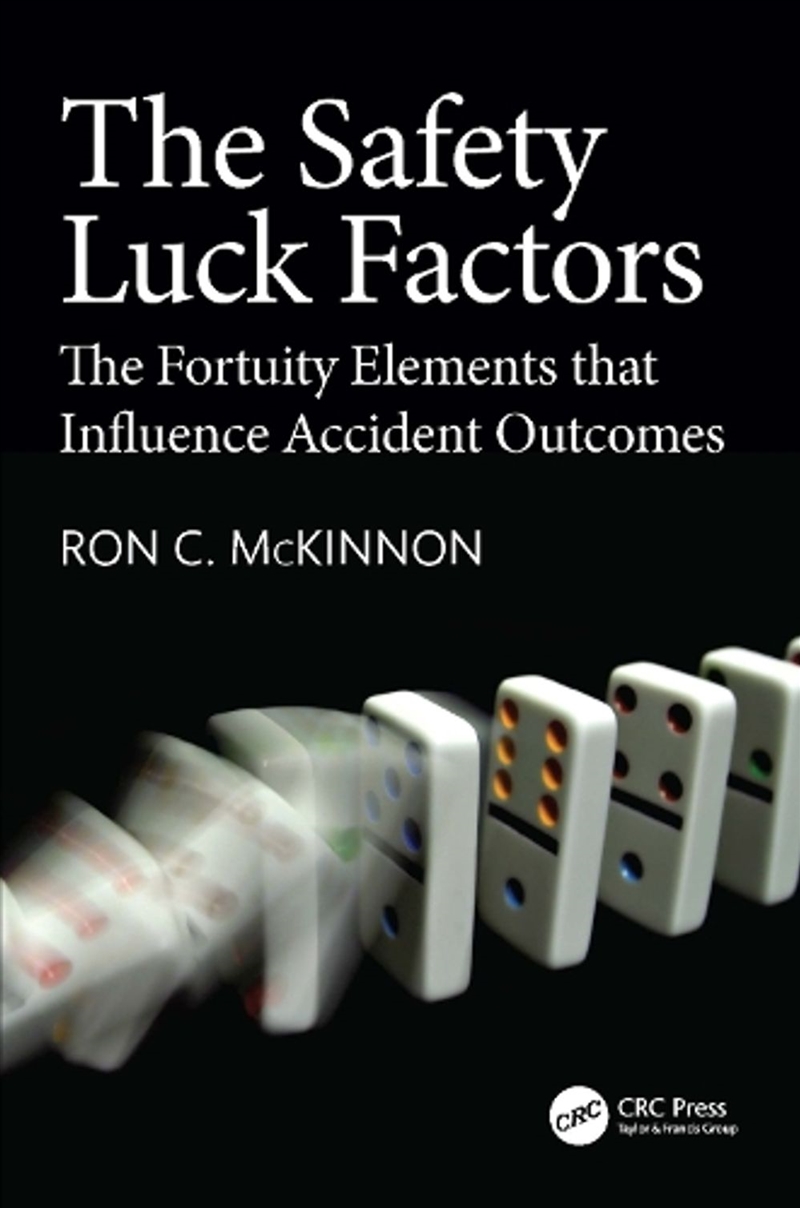 The Safety Luck Factors/Product Detail/Technology & Engineering