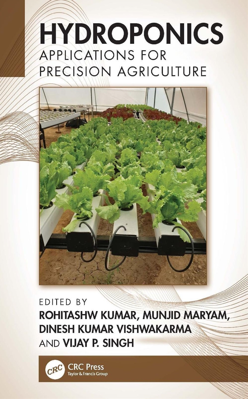 Hydroponics/Product Detail/Science