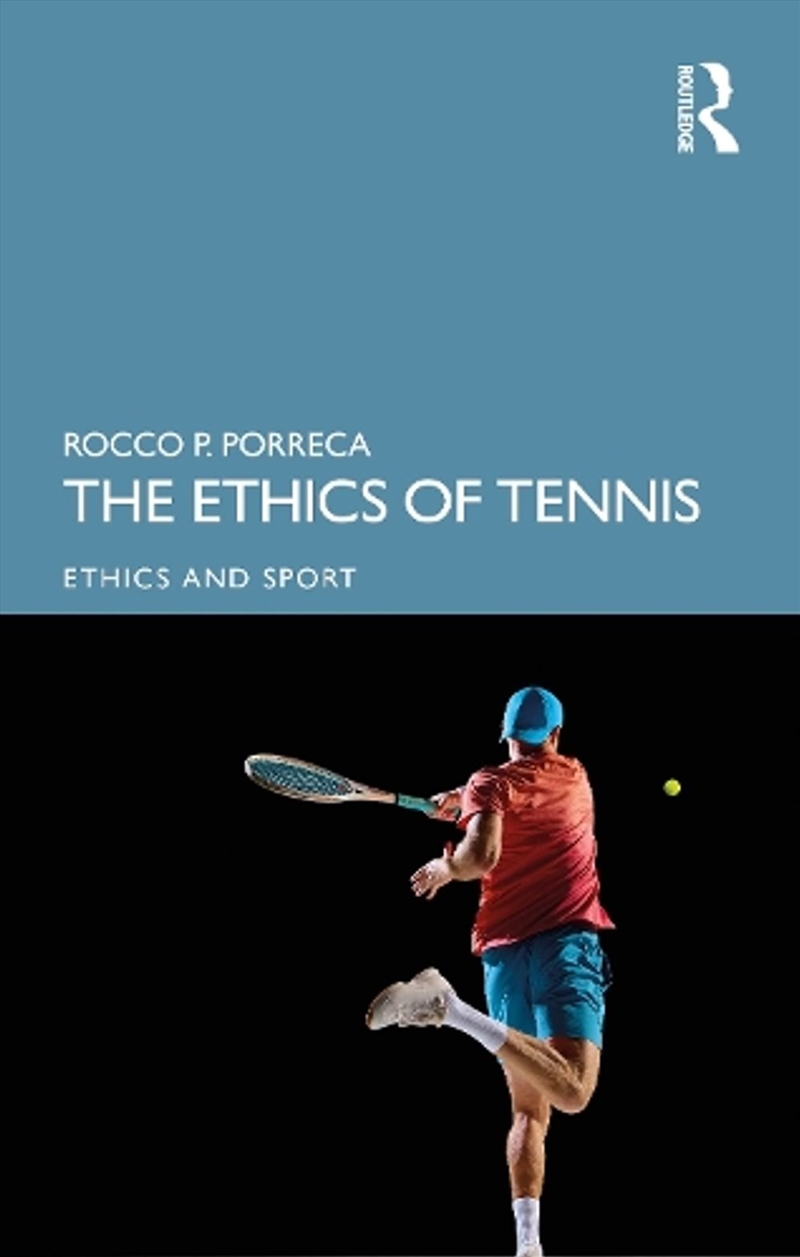 The Ethics of Tennis/Product Detail/Sport & Recreation