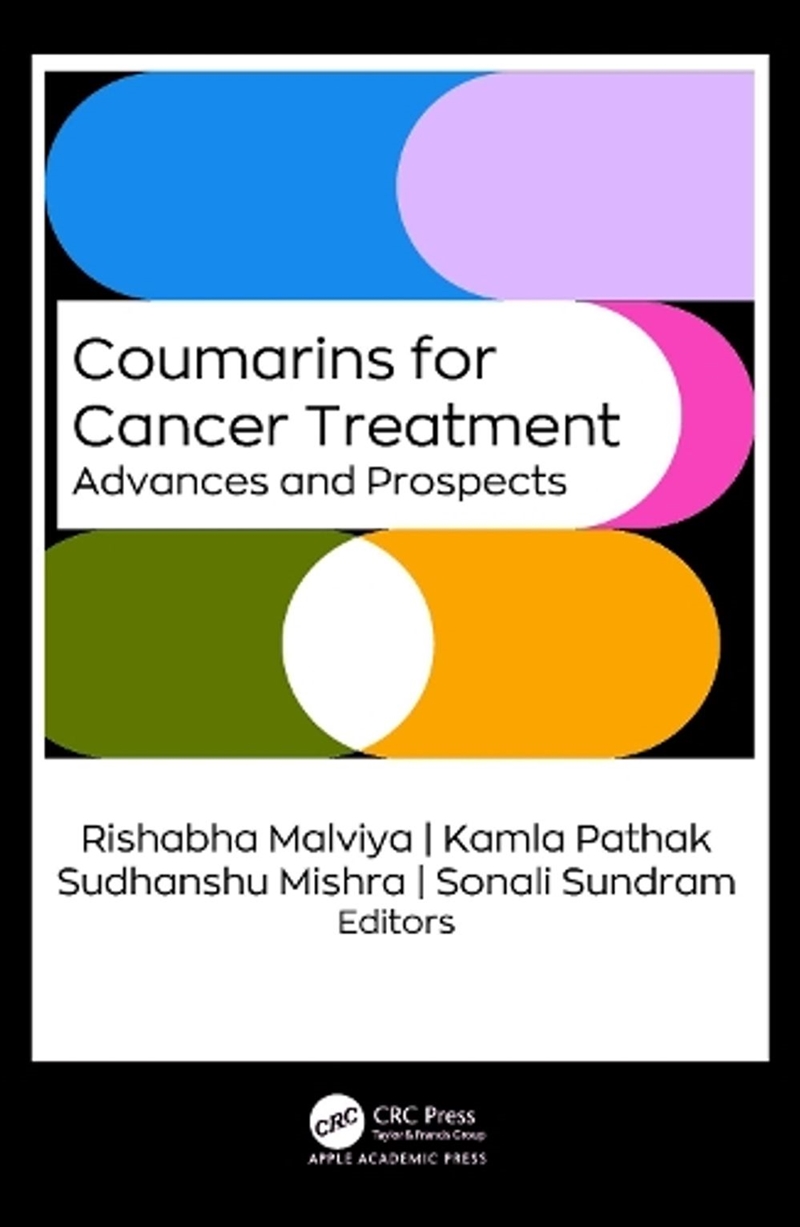 Coumarin for Cancer Treatment/Product Detail/Healthcare