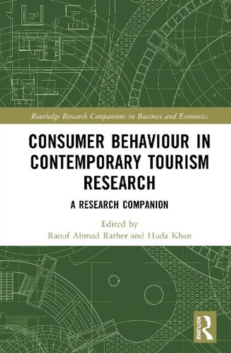 Consumer Behaviour in Contemporary Tourism Research/Product Detail/Business Leadership & Management