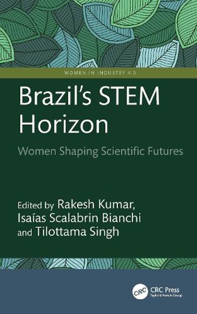Brazil's STEM Horizon/Product Detail/Technology & Engineering