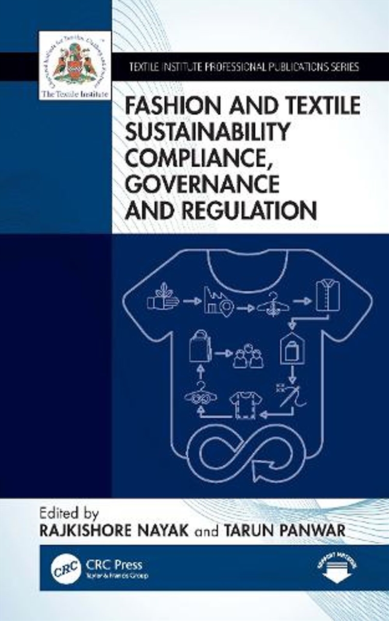 Fashion and Textile Sustainability Compliance, Governance and Regulation/Product Detail/Technology & Engineering