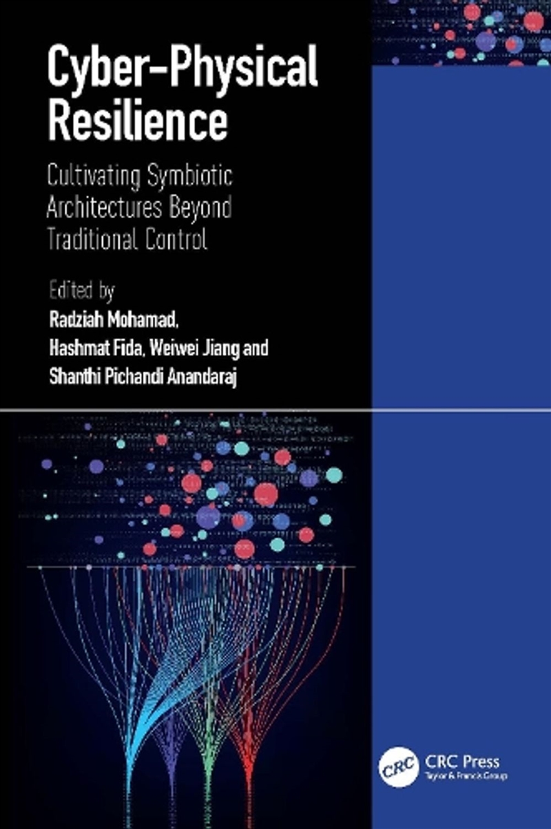 Cyber-Physical Resilience/Product Detail/Technology & Engineering