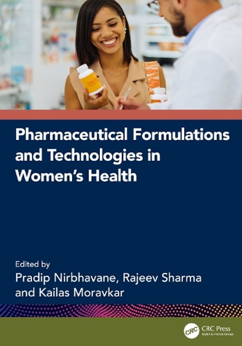 Pharmaceutical Formulations and Technologies in Women’s Health/Product Detail/Technology & Engineering