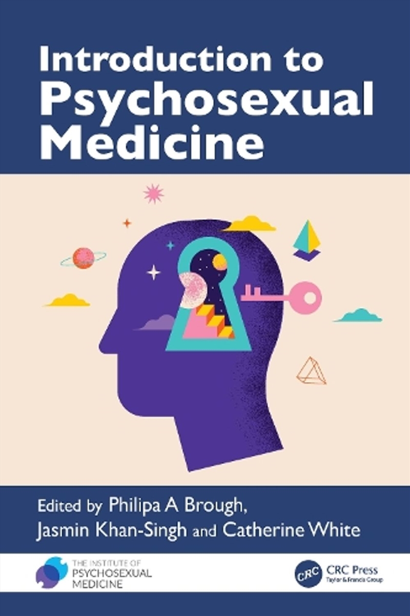Introduction to Psychosexual Medicine/Product Detail/Healthcare