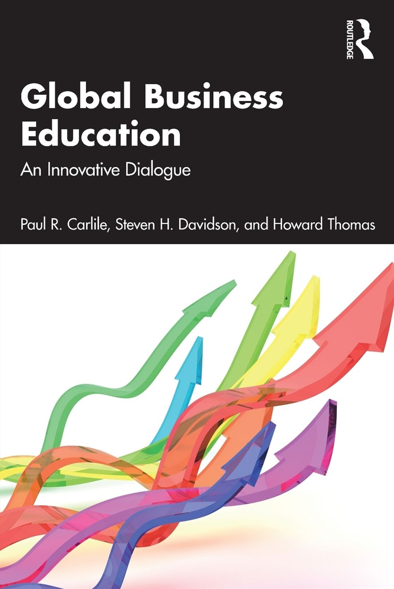 Global Business Education/Product Detail/Business Leadership & Management