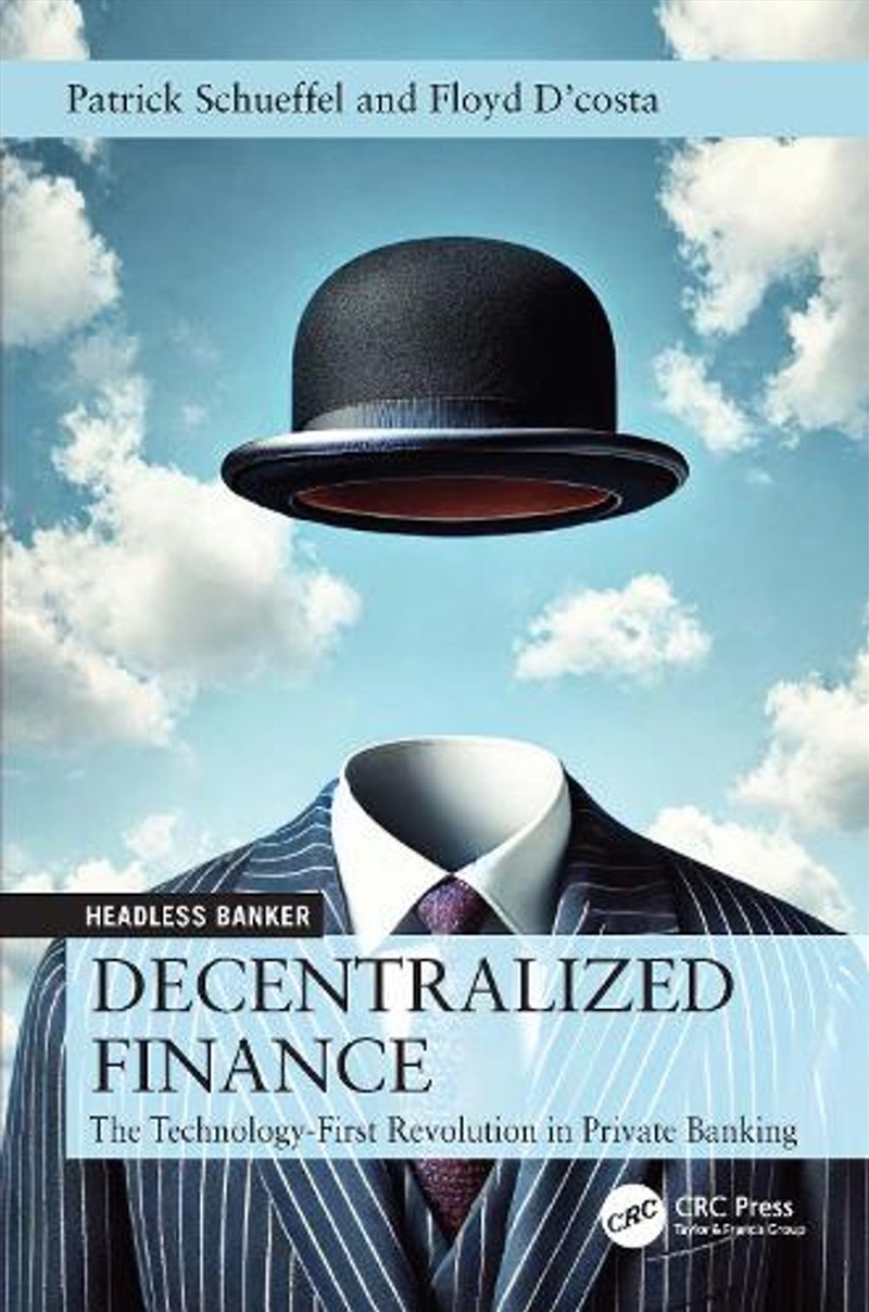 Decentralized Finance/Product Detail/Technology & Engineering