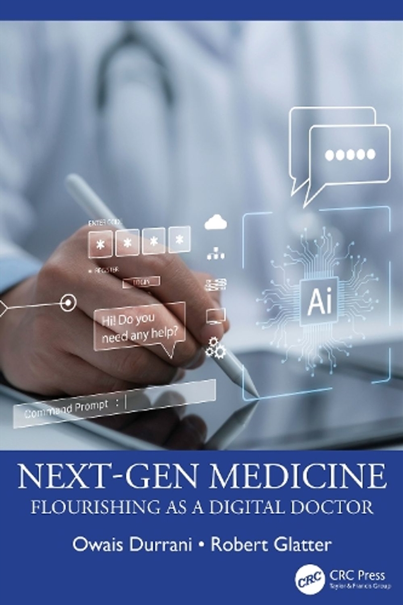 Next-Gen Medicine/Product Detail/Healthcare
