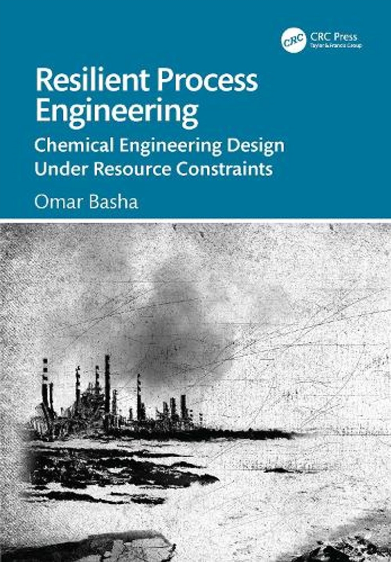 Resilient Process Engineering/Product Detail/Technology & Engineering