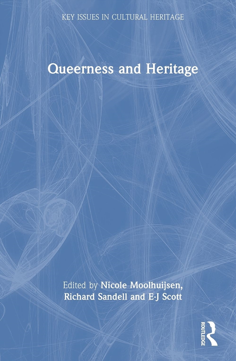 Queerness and Heritage/Product Detail/Reference & Encylopaedias
