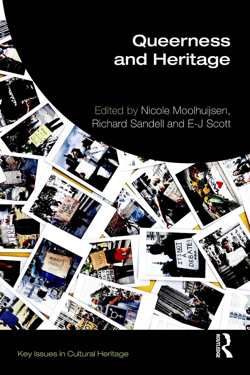 Queerness and Heritage/Product Detail/Reference & Encylopaedias