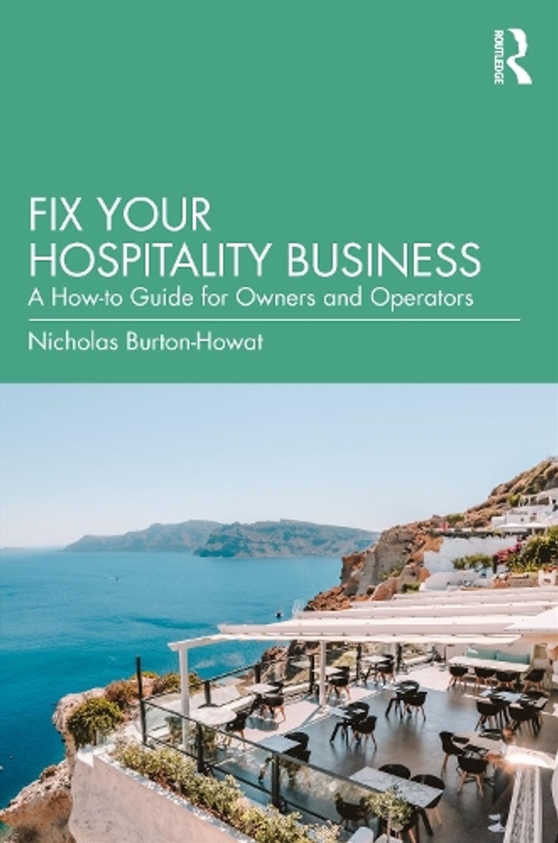 Fix your Hospitality Business/Product Detail/Business Leadership & Management