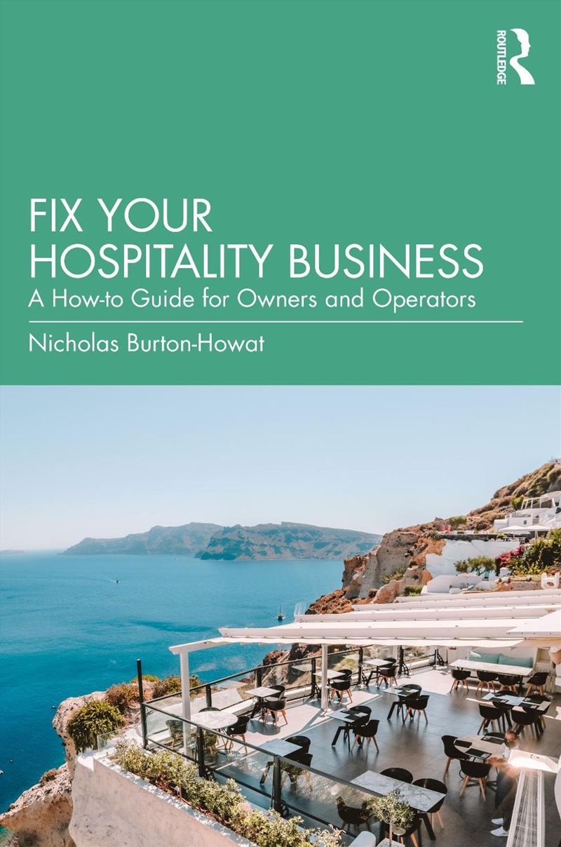 Fix your Hospitality Business/Product Detail/Business Leadership & Management
