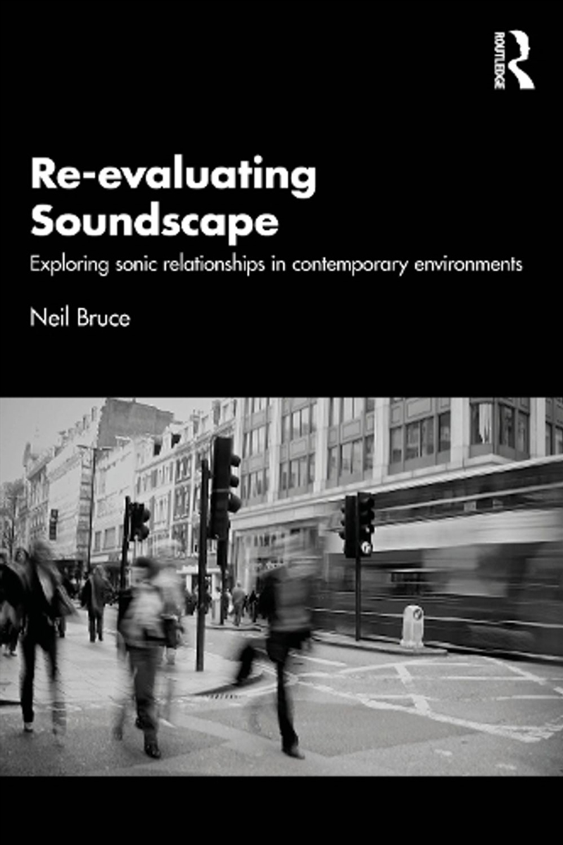 Re-evaluating Soundscape/Product Detail/Media