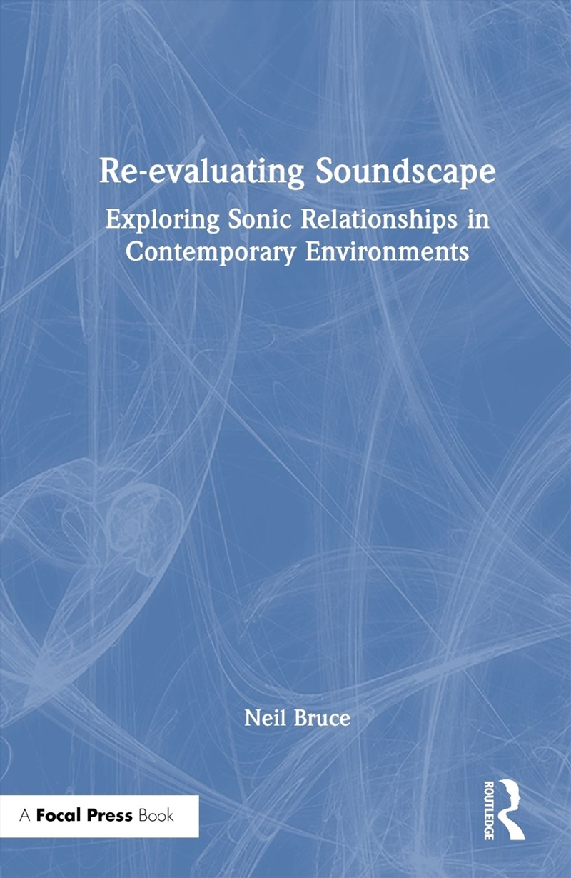 Re-evaluating Soundscape/Product Detail/Media
