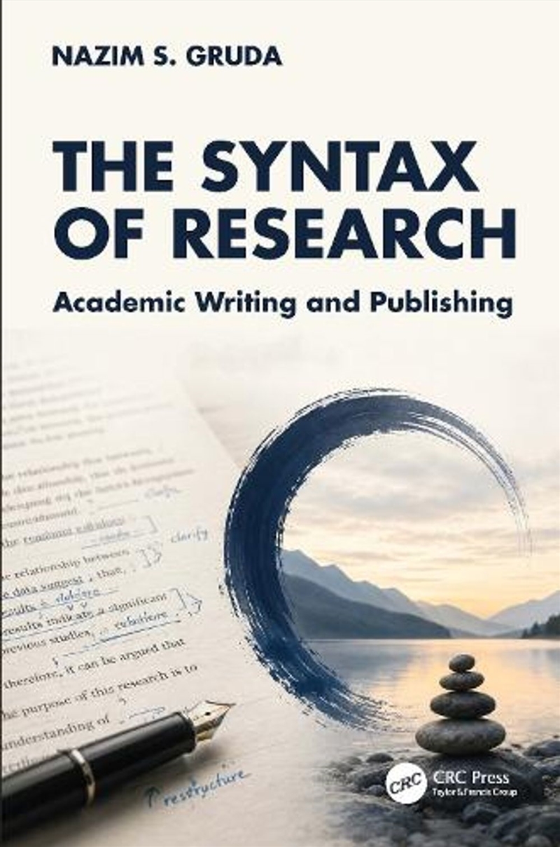The Syntax of Research/Product Detail/Society & Culture