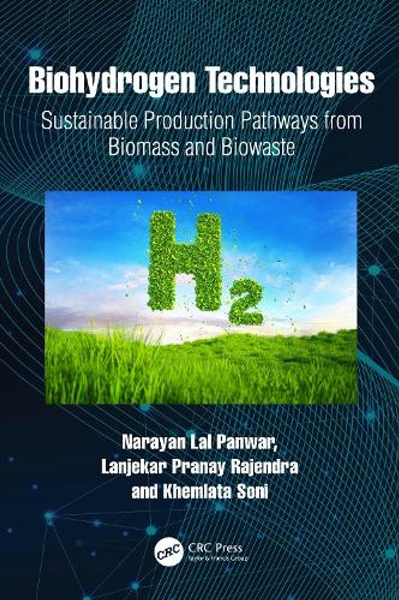 Biohydrogen Technologies/Product Detail/Technology & Engineering