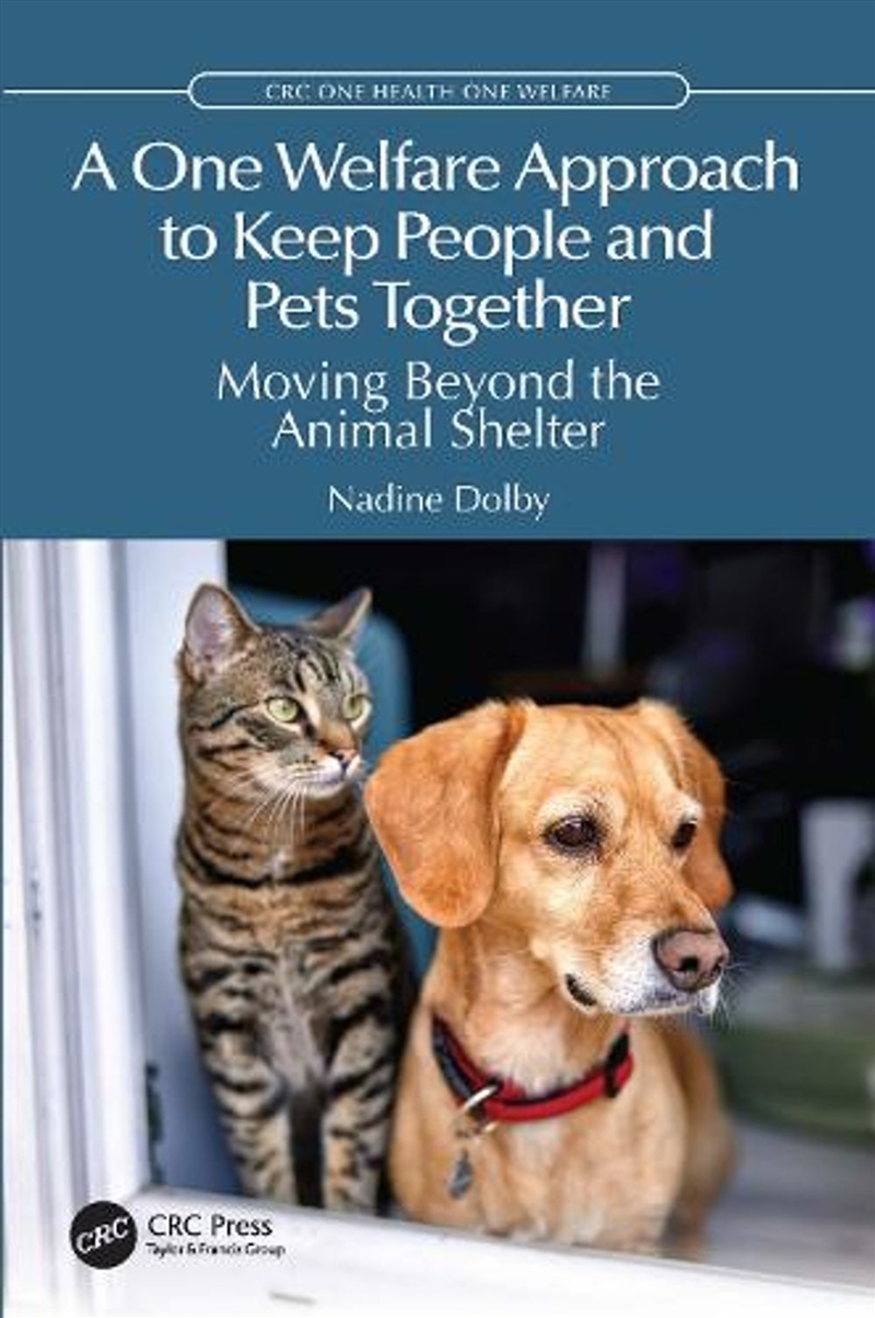 A One Welfare Approach to Keep People and Pets Together/Product Detail/Society & Culture