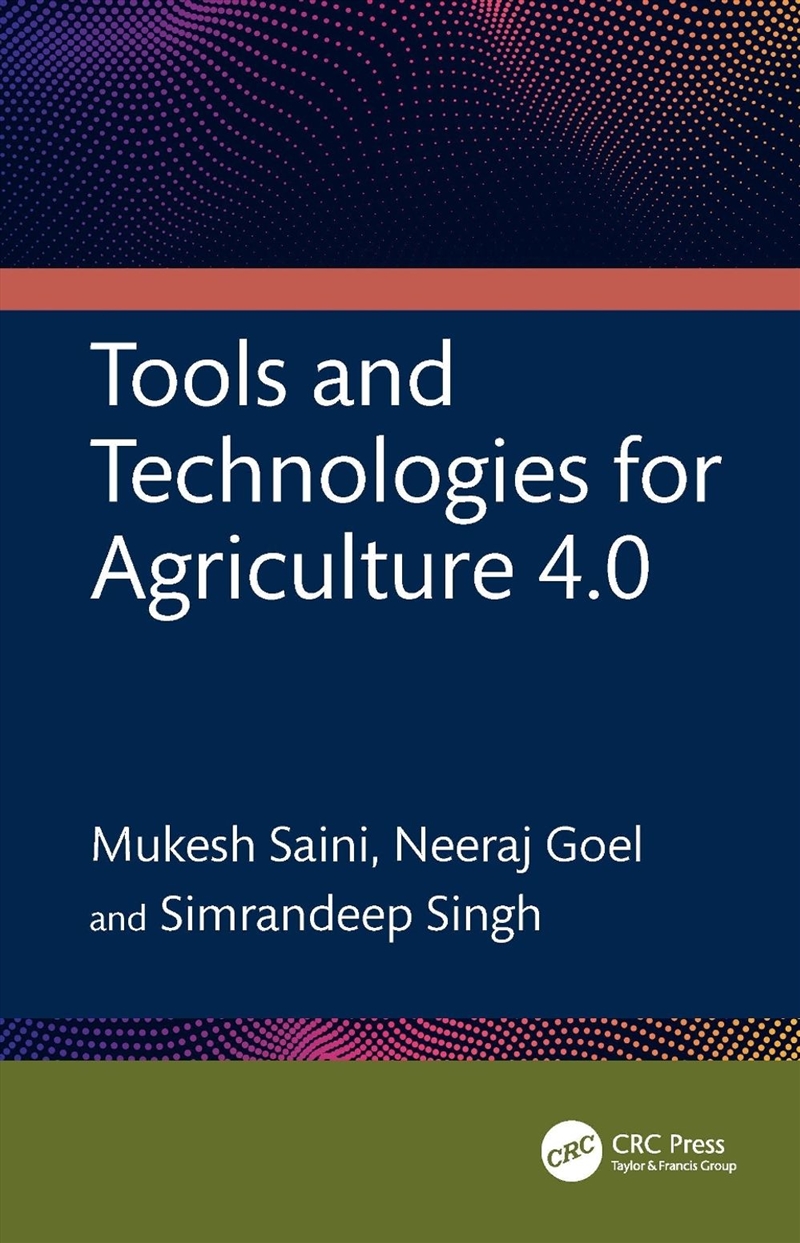 Tools and Technologies for Agriculture 4.0/Product Detail/Computing & IT