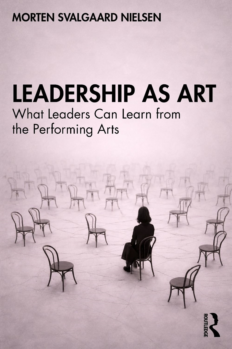 Leadership as Art/Product Detail/Business Leadership & Management