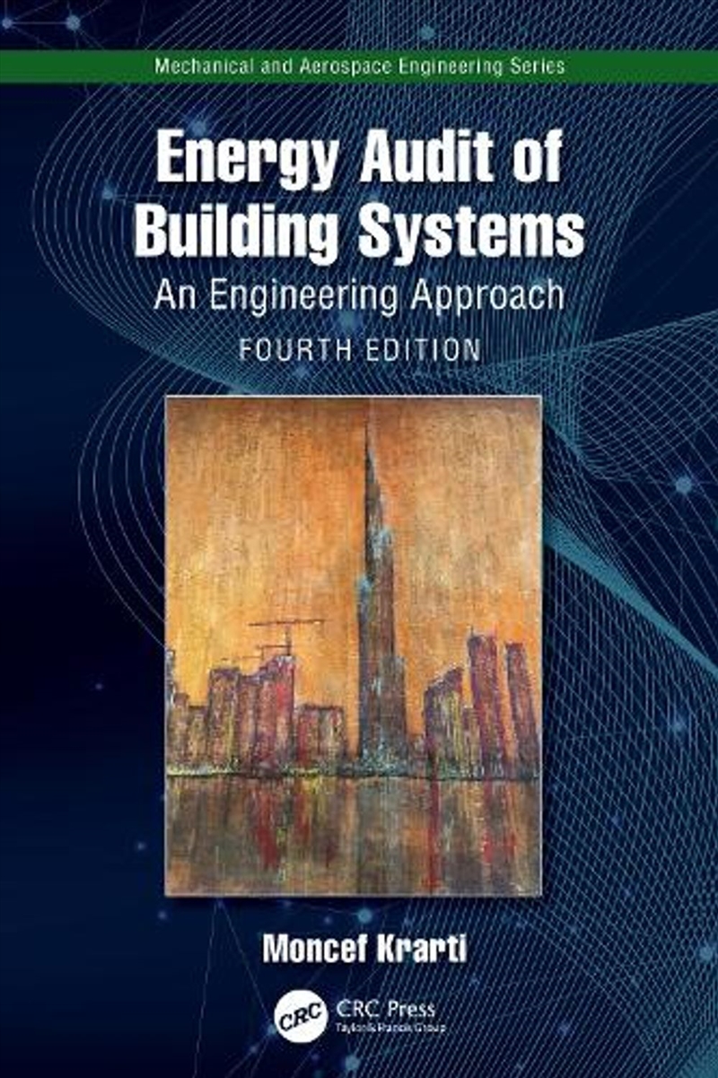 Energy Audit of Building Systems/Product Detail/Technology & Engineering