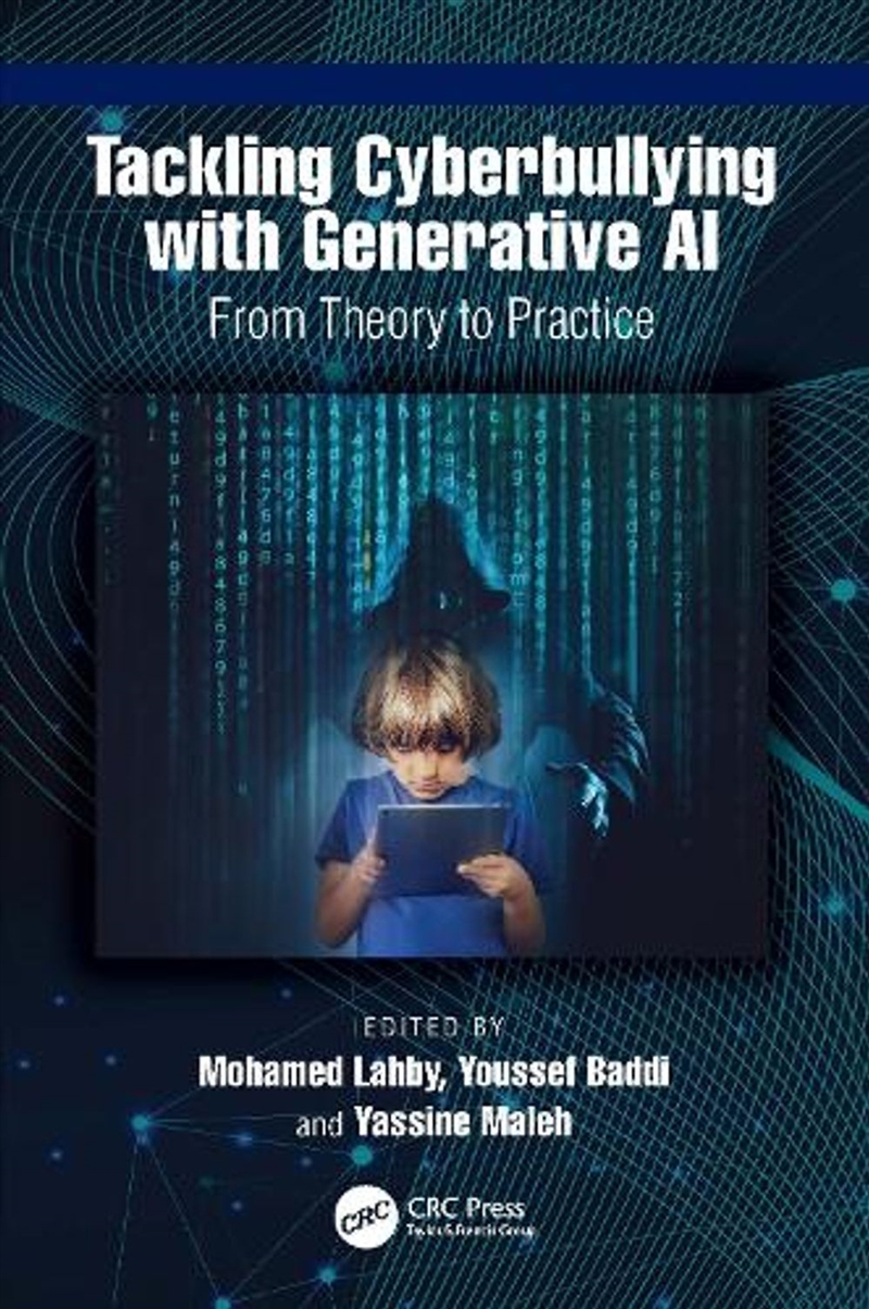 Tackling Cyberbullying with Generative AI/Product Detail/Teaching