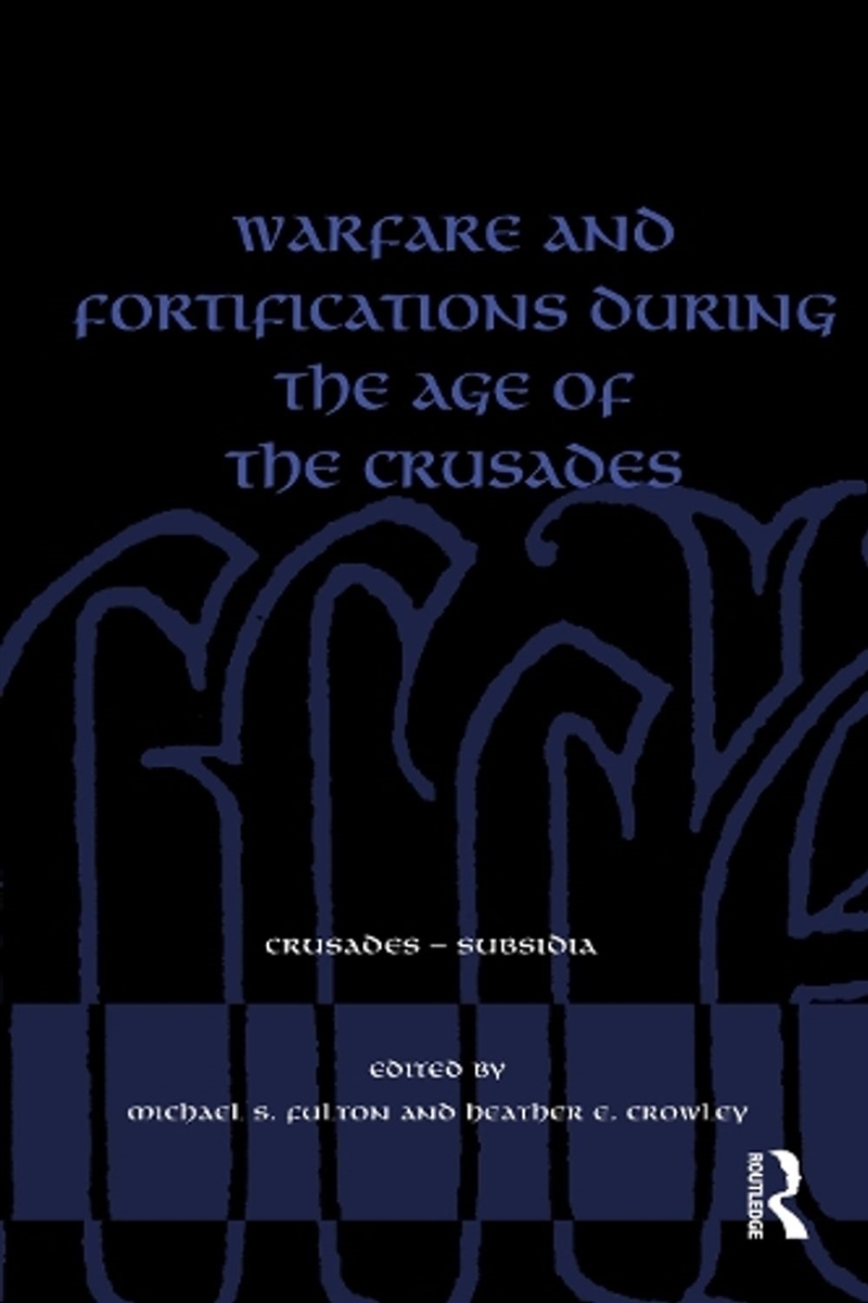 Warfare and Fortifications during the Age of the Crusades/Product Detail/Religion & Beliefs