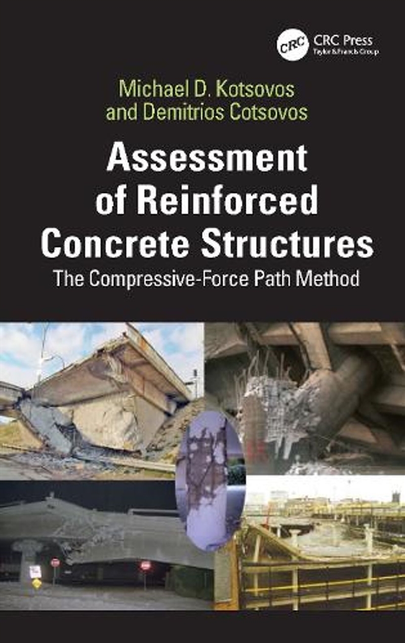 Assessment of Reinforced Concrete Structures/Product Detail/Technology & Engineering