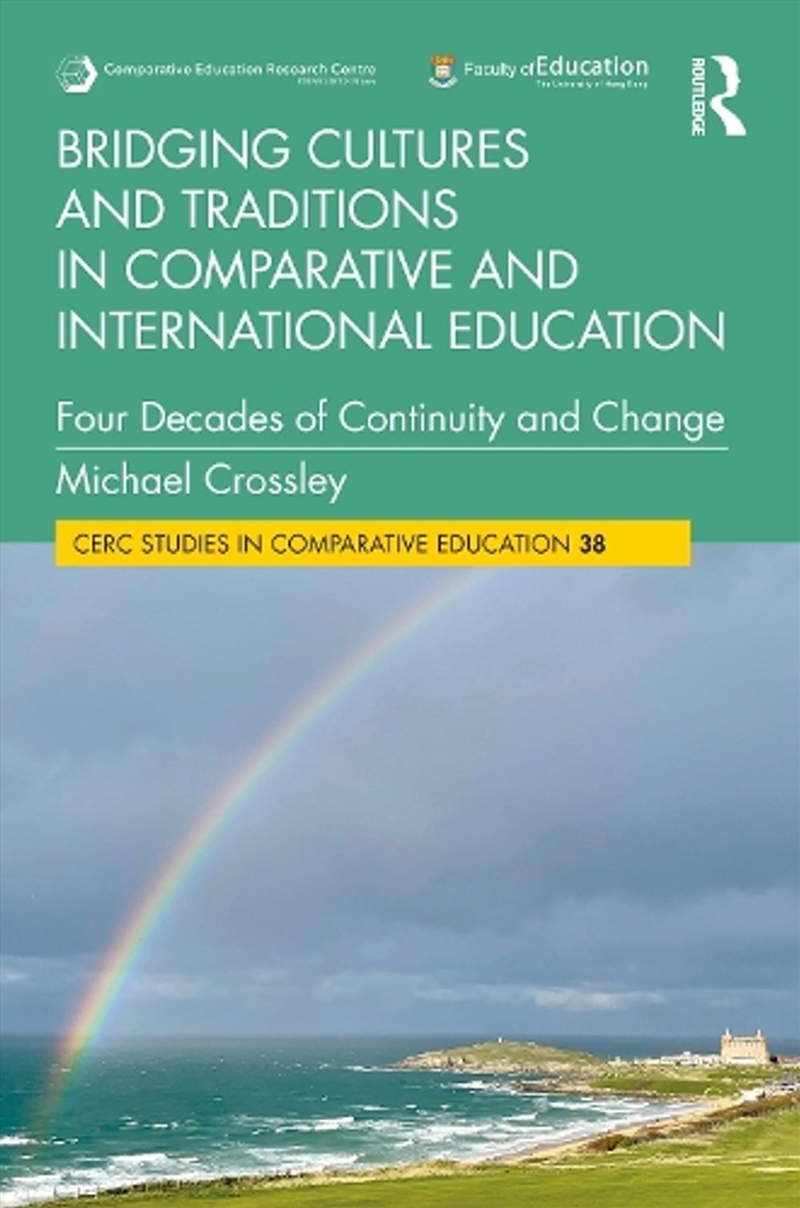 Bridging Cultures and Traditions in Comparative and International Education/Product Detail/Reading
