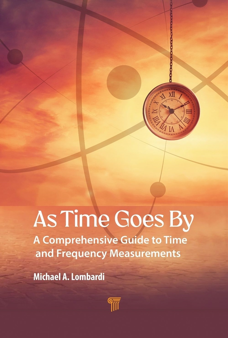 As Time Goes By/Product Detail/Science