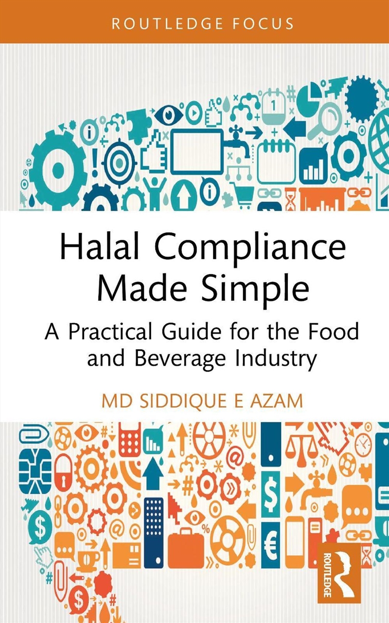 Halal Compliance Made Simple/Product Detail/Reference & Encylopaedias