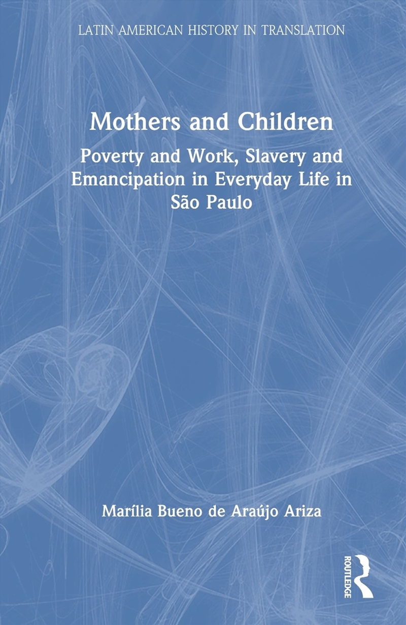 Mothers and Children/Product Detail/Society & Culture