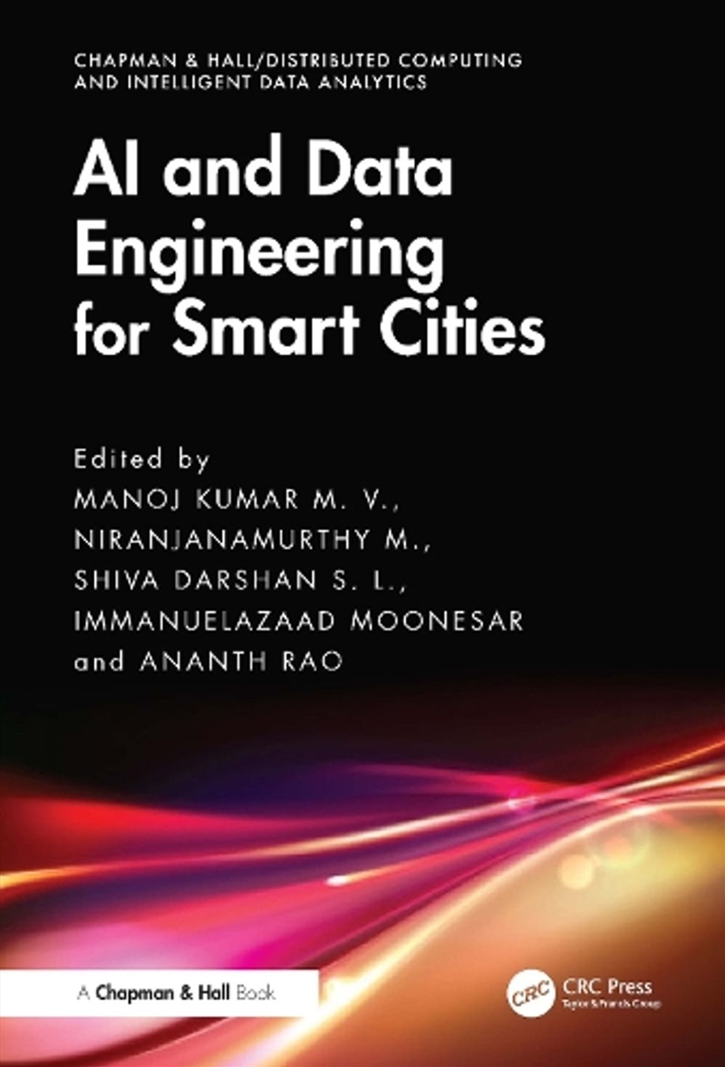 AI and Data Engineering for Smart Cities/Product Detail/Technology & Engineering