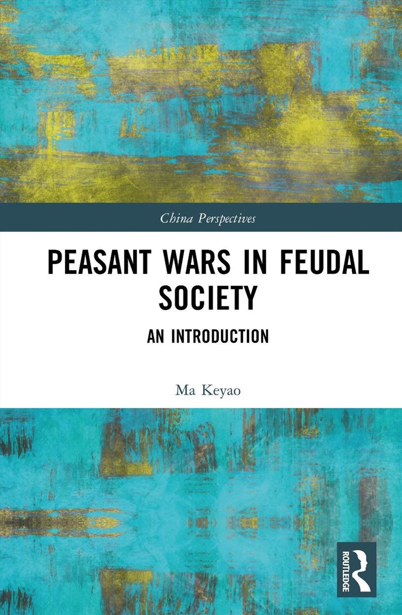 Peasant Wars in Feudal Society/Product Detail/History