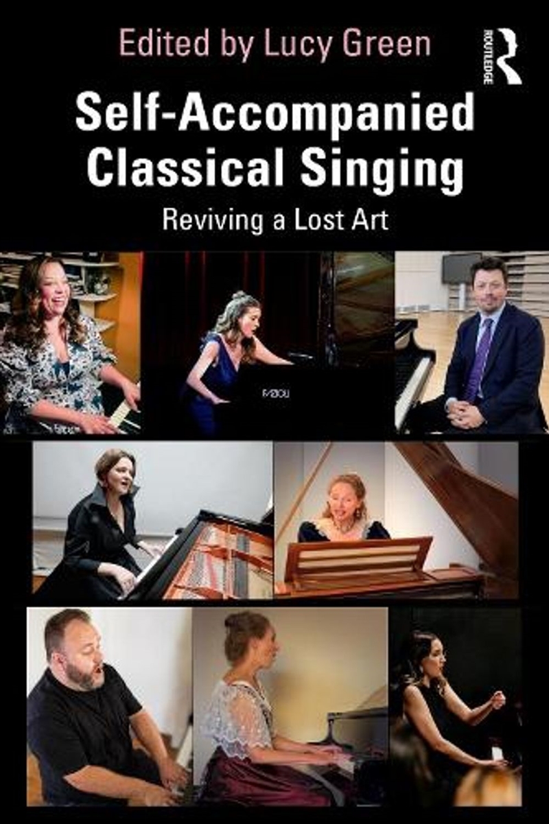 Self-Accompanied Classical Singing/Product Detail/Media