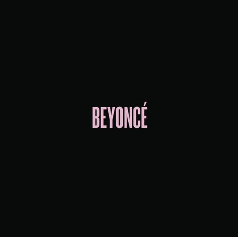 Beyonce (Import)/Product Detail/Rap/Hip-Hop/RnB