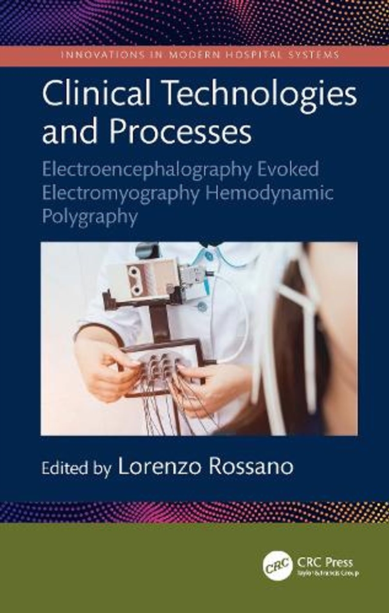 Clinical Technologies and Processes/Product Detail/Healthcare