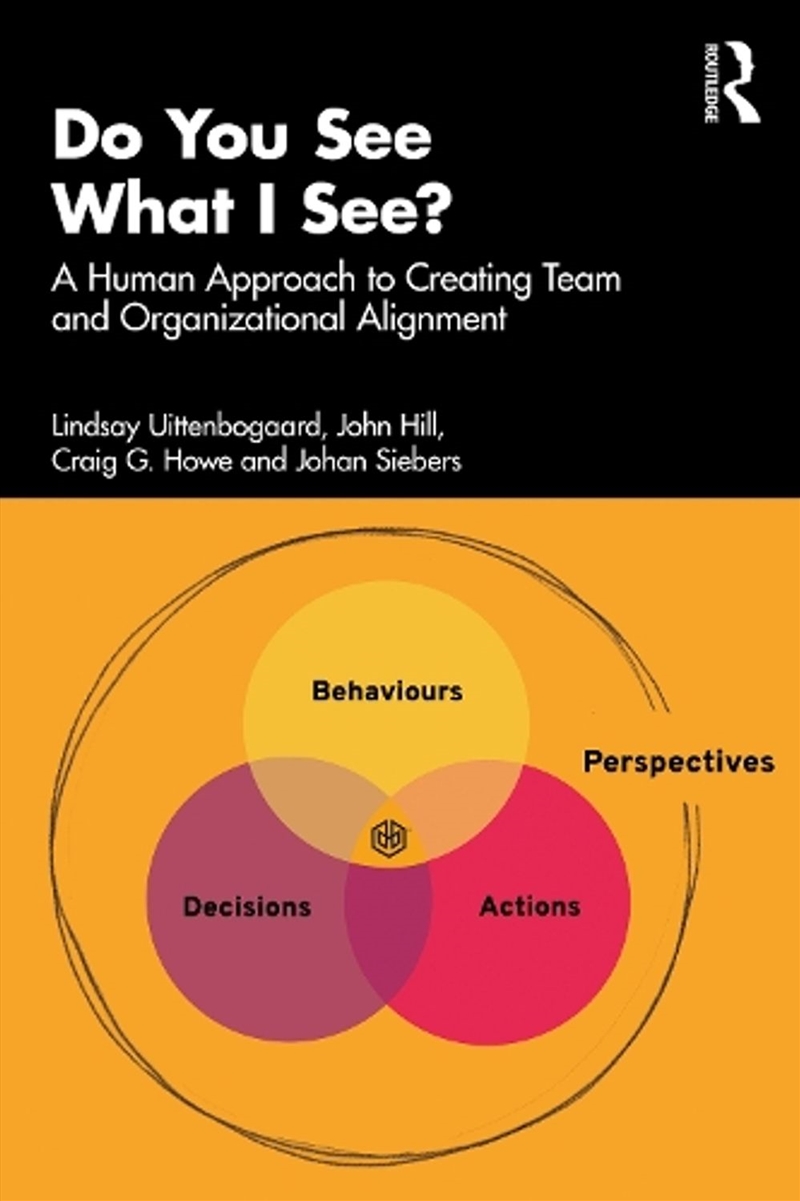 Do You See What I See?/Product Detail/Business Leadership & Management