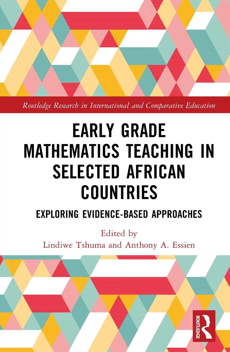 Early Grade Mathematics Teaching in Selected African Countries/Product Detail/Teaching