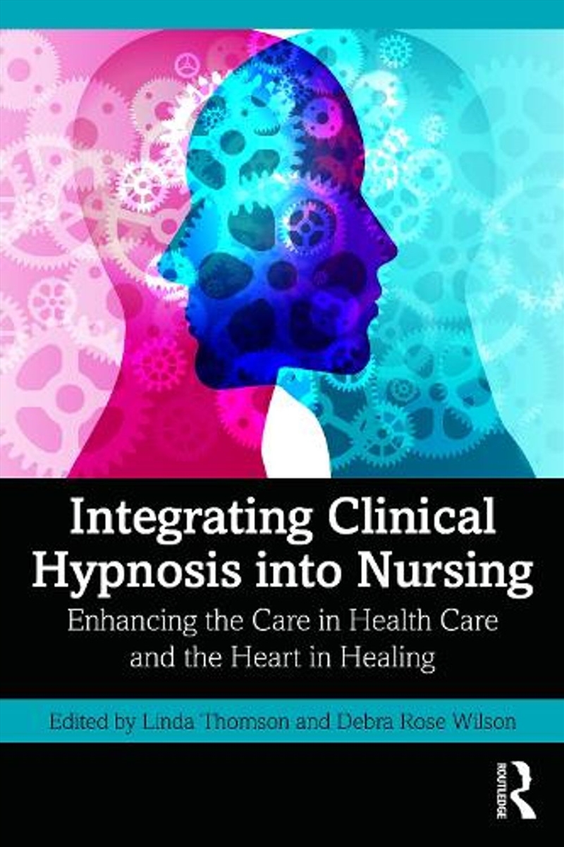 Integrating Clinical Hypnosis into Nursing/Product Detail/Healthcare