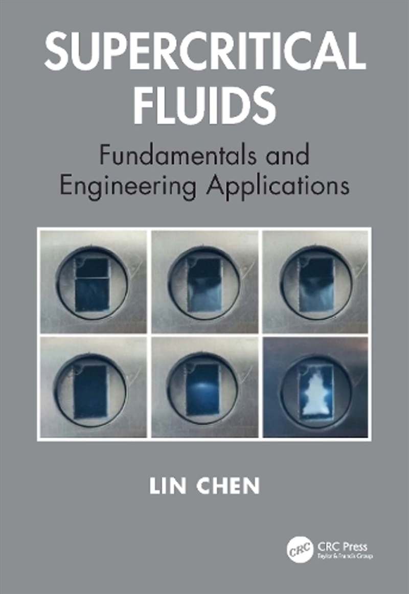 Supercritical Fluids/Product Detail/Technology & Engineering