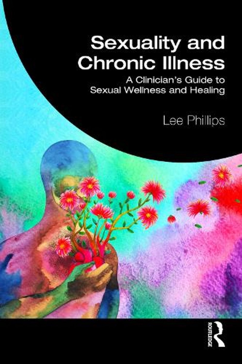 Sexuality and Chronic Illness/Product Detail/Healthcare