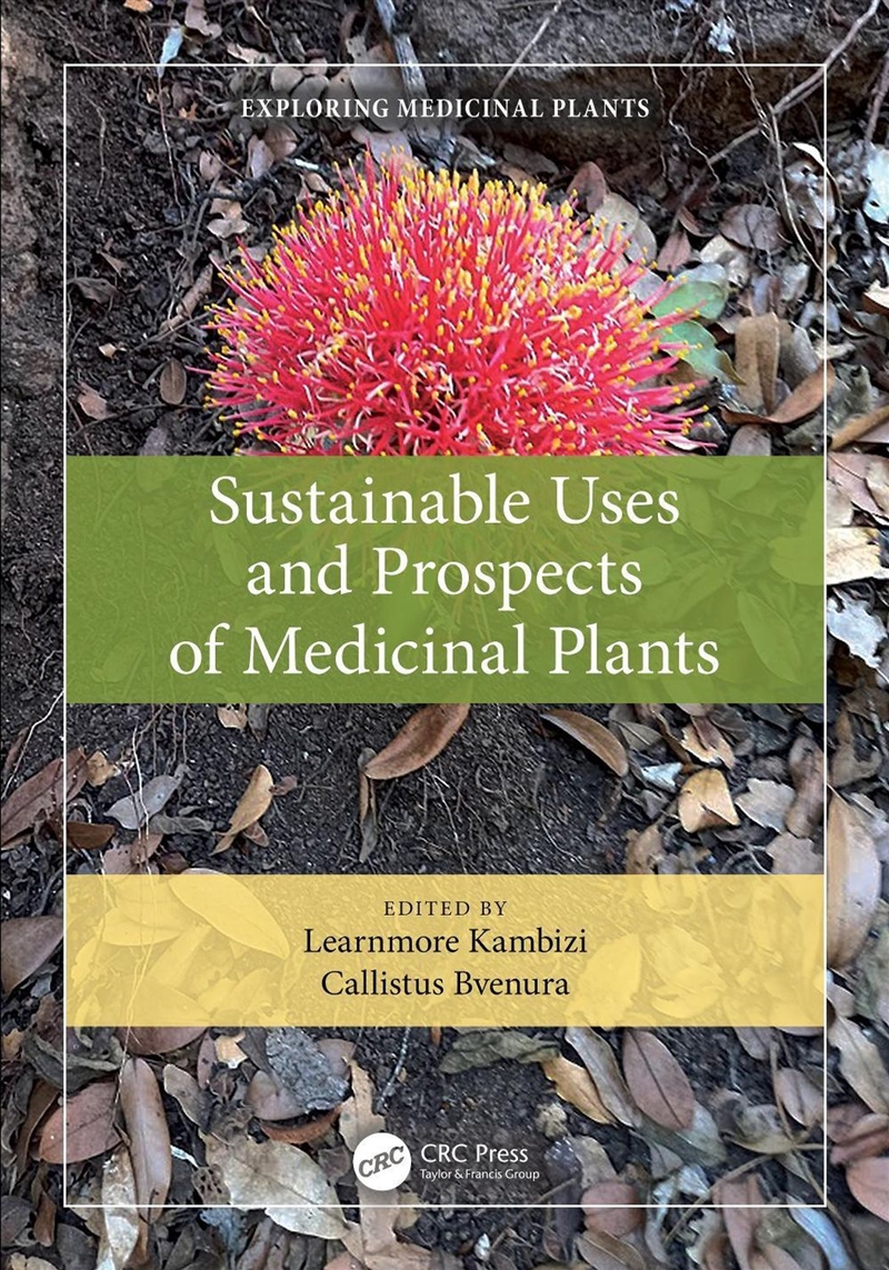 Sustainable Uses and Prospects of Medicinal Plants/Product Detail/Healthcare