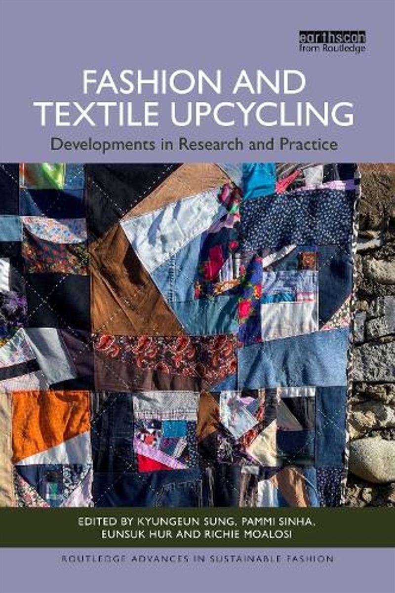 Fashion and Textile Upcycling/Product Detail/Fashion & Style Guides