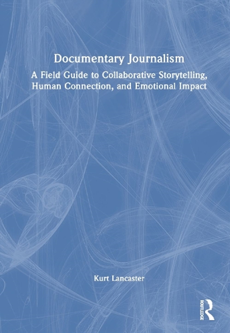 Documentary Journalism/Product Detail/Society & Culture