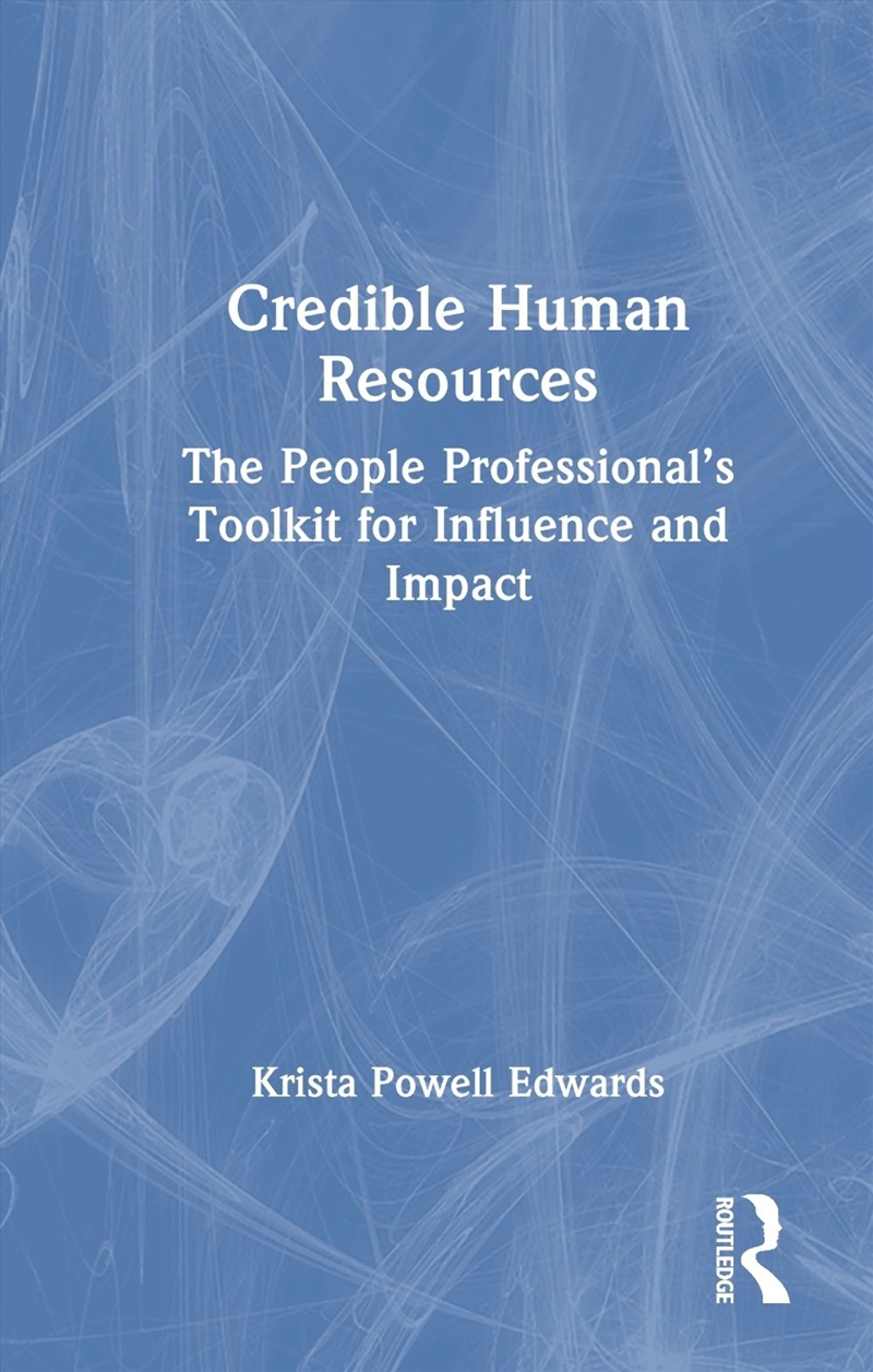 Credible Human Resources/Product Detail/Business Leadership & Management